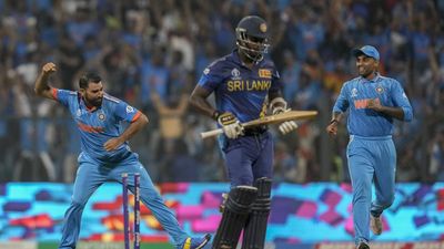 Sri Lankan board calls for 'urgent and comprehensive explanation' following 302-run loss to India