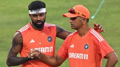 'Tough to digest...': India all-rounder Hardik Pandya after being ruled out of World Cup