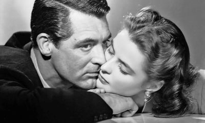 Cary Grant biopic boosts interest in star’s harsh early life in Bristol