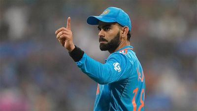 World Cup, India vs South Africa: Eden Gardens awaiting a special Virat Kohli birthday