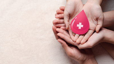 Silent epidemic: India's struggle for safe blood transfusions