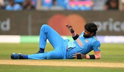 Star All-rounder Hardik Pandya out of World Cup, Prasidh Krishna comes in as replacement