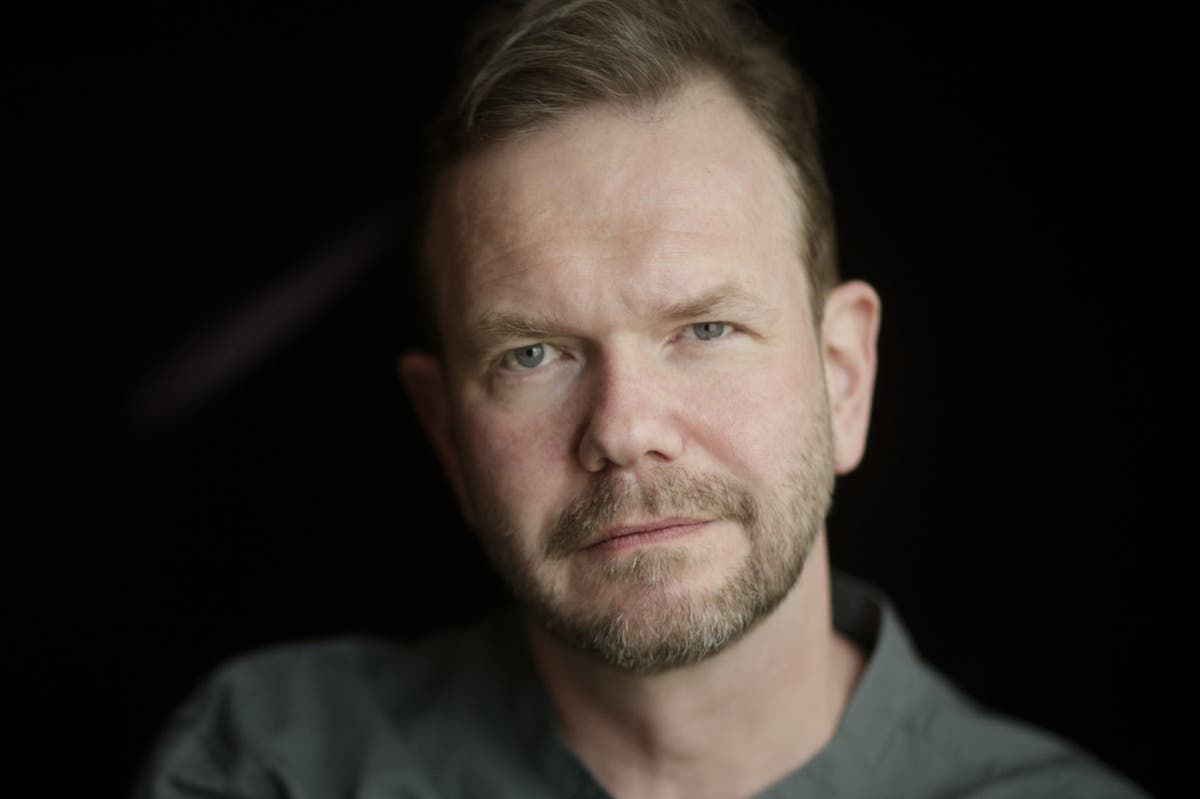 James O’Brien, LBC’s midmorning mouthpiece, on the…