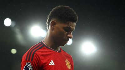 Ten Hag says Rashford going to a nightclub party after United’s heavy City defeat was ‘unacceptable’