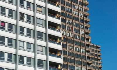 Tory MPs to challenge government if leaseholds ban does not apply to flats