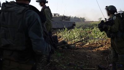 US Secretary of State Antony Blinken reiterates call for 'humanitarian pause' in Gaza