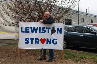 Maine shooting updates: Biden tells Lewiston ‘you are not alone’