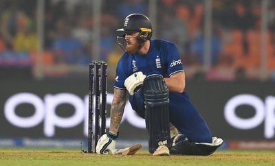 England vs Australia LIVE: ICC Cricket World Cup result and reaction as holders finally crash out