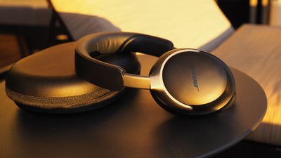 Bose QuietComfort Ultra Headphones review: all hail the noise-cancelling king