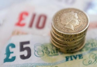 Council to give one off payment of £150 to households