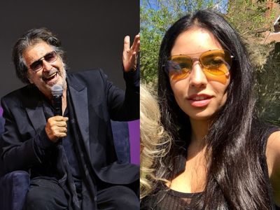 Al Pacino, 83, ordered to pay 29-year-old girlfriend $30,000 per month in child support