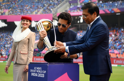 Cricket World Cup 2023: Full schedule, fixtures and match dates