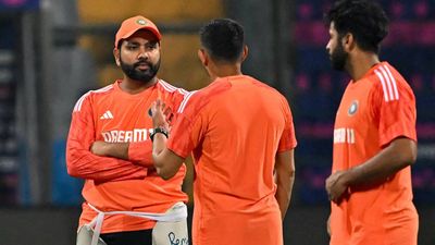 ODI World Cup, IND vs SA: Unbeaten India face South Africa in high-stakes clash for top spot