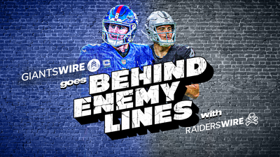 Behind Enemy Lines: Week 9 Q&A with Raiders Wire