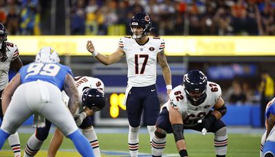Don’t feel sorry for Bears playing their backup QB