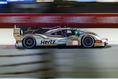 Kubica expected to try Jota's Porsche 963 in Bahrain WEC rookie test