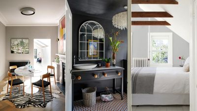 Is gray still on trend? Designers explain how to use this cool-toned hue in a world of warm color schemes