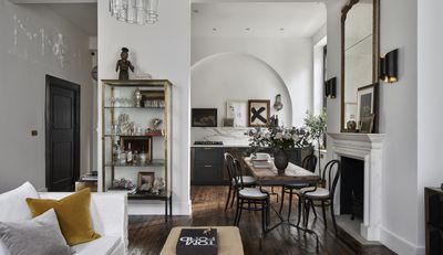 5 reasons your home attracts clutter, and how to stop it happening, according to professional declutterers