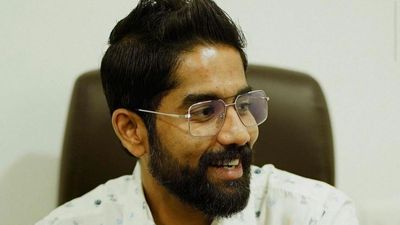 Popular Kerala food vlogger Rahul N. Kutty found dead at home