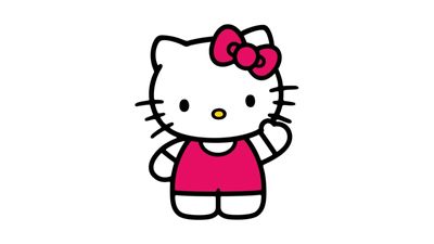 Never forget that Hello Kitty is not a cat