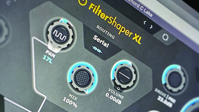 Cableguys FilterShaper XL review