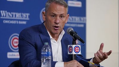 GM meetings could answer Cubs’ early questions