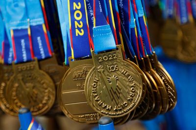 How to register for the New York City Marathon 2024