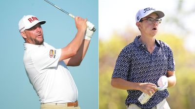 Michael Block And 17-Year-Old Amateur Amongst Big Names To Miss World Wide Technology Championship Cut