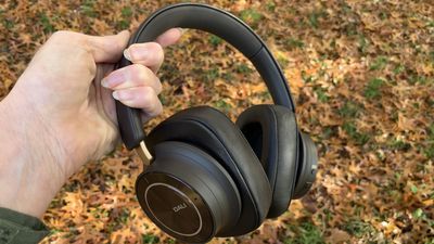 Dali iO-12 review: deliciously detailed wireless headphones with just one thing missing
