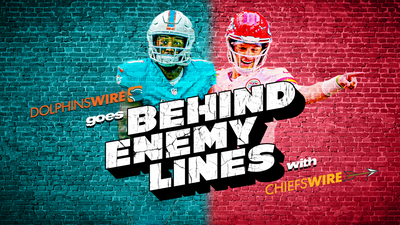 Behind Enemy Lines: Previewing Dolphins’ Week 9 game with Chiefs Wire