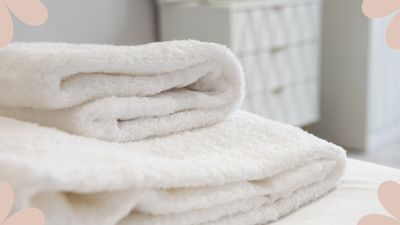 7 signs your towels need replacing due to lack of absorbency, according to experts