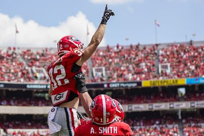 Watch: Georgia’s official hype video ahead of Missouri