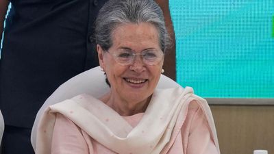 Periyar’s vision and resolve continue to inspire us to this day: Sonia Gandhi