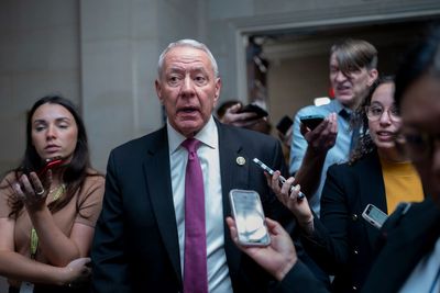 GOP Rep Ken Buck plots scorched-earth exit from Congress