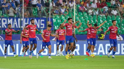 Chennaiyin FC keen to end FC Goa’s unbeaten streak