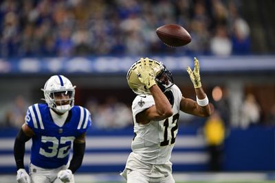 4 Saints players who need a big game against the Bears