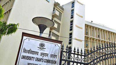 UGC accuses Tamil Nadu govt. of ‘malicious intention’ behind non-inclusion of its nominee in University of Madras V-C search panel