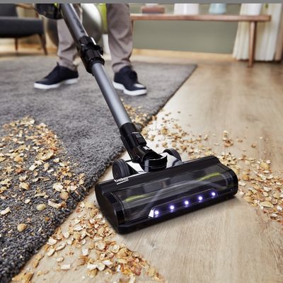 The best cordless vacuum under £250 – the top budget choice that doesn't compromise on quality