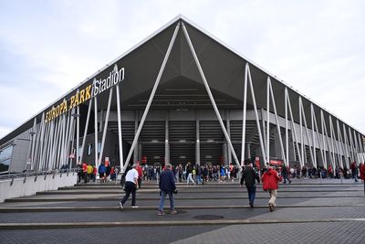 Freiburg vs Borussia M'gladbach LIVE: Bundesliga result, final score and reaction