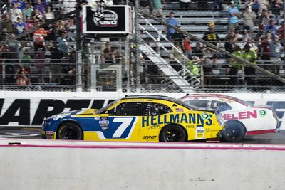 How to watch the 2023 Xfinity Series championship race at Phoenix