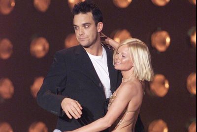 ‘It was a very confusing relationship’: Robbie Williams explains why he broke up with Geri Halliwell