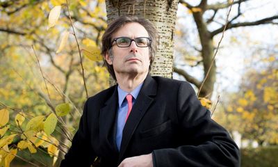 Robert Peston: ‘I’m not a conventional broadcaster – people hate my style’