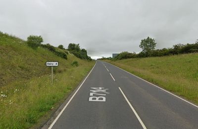 Major road project to 'improve connections' for North Ayrshire and central belt
