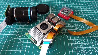 How To Use Dual Cameras on the Raspberry Pi 5