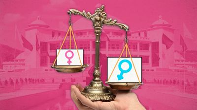 Diktats, ‘patriarchal’ system: The hurdles facing Mizoram’s few women politicians as voters seek change