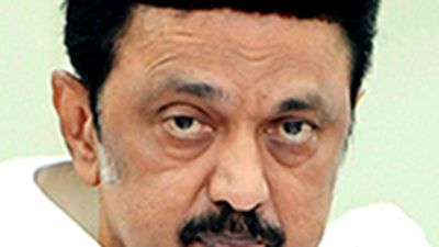 Time when Chennai feared about floods during rains has changed, says Stalin