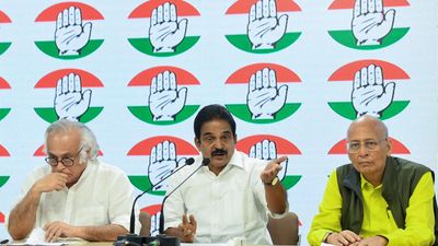 BJP misusing Central agencies in poll-bound States, EC should intervene to ensure a level playing field: Congress
