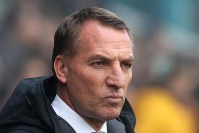 Brendan Rodgers insists Celtic disallowed goals were 'not good decisions'