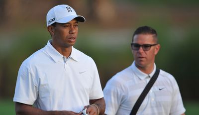 Tiger Woods' Former Coach Claims 'PGA Tour Owe That Guy Everything'