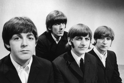 Paul McCartney says death of John Lennon is still ‘bitter pill to swallow’